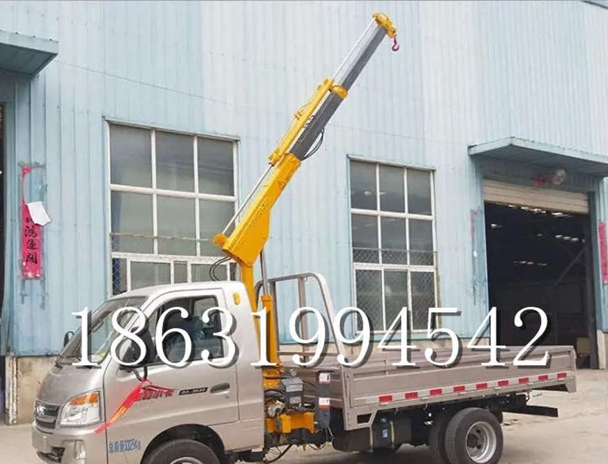 皋兰县随车吊机绞盘小吊机移动移动船用绞盘随车吊机电动葫芦